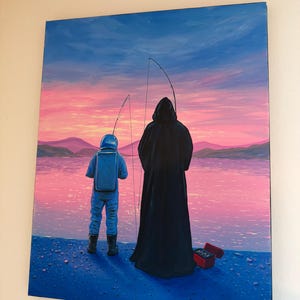 Max added a photo of their purchase