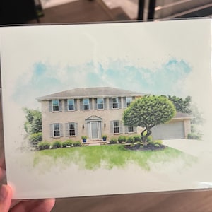 Katie added a photo of their purchase
