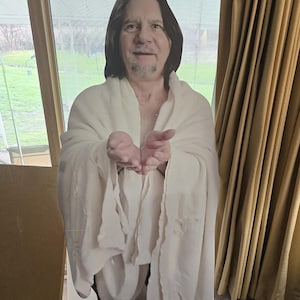 Lisa hat ein Foto des gekauften Artikels hinzugefügt