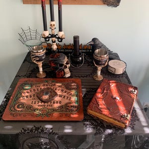 Ed added a photo of their purchase