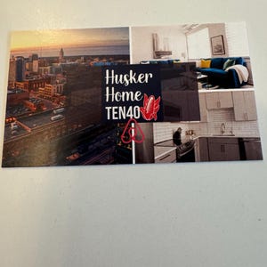 AJ hat ein Foto des gekauften Artikels hinzugefügt