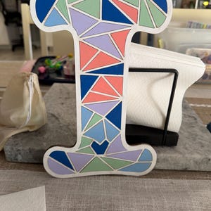 Lauren ha añadido una foto de su compra