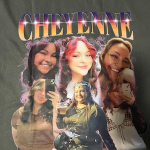 Cheyenne added a photo of their purchase