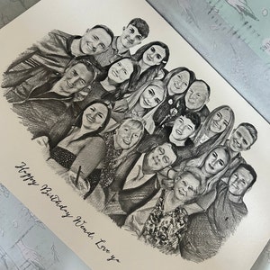 Acquirente Etsy ha aggiunto una foto del proprio acquisto