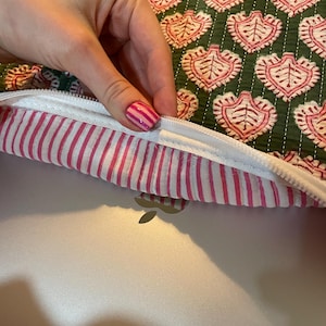 Veronica added a photo of their purchase