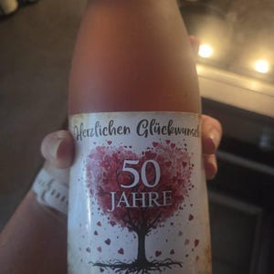 Sabrina added a photo of their purchase