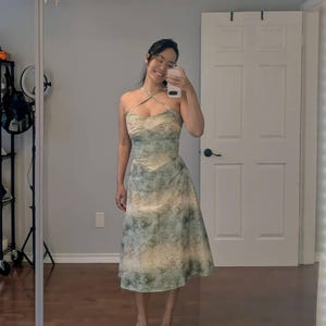 Yue added a photo of their purchase