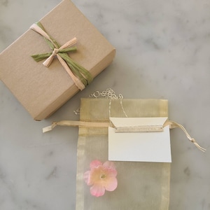 Kupujący z Etsy dodał(a) zdjęcie swoich zakupów