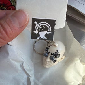 Poppy added a photo of their purchase