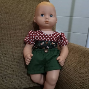Sophia added a photo of their purchase