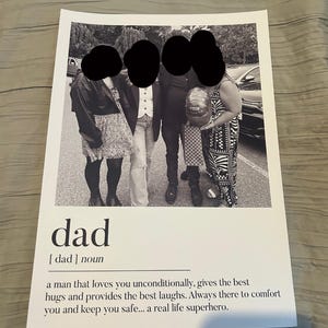 Sadie a ajouté une photo de son achat