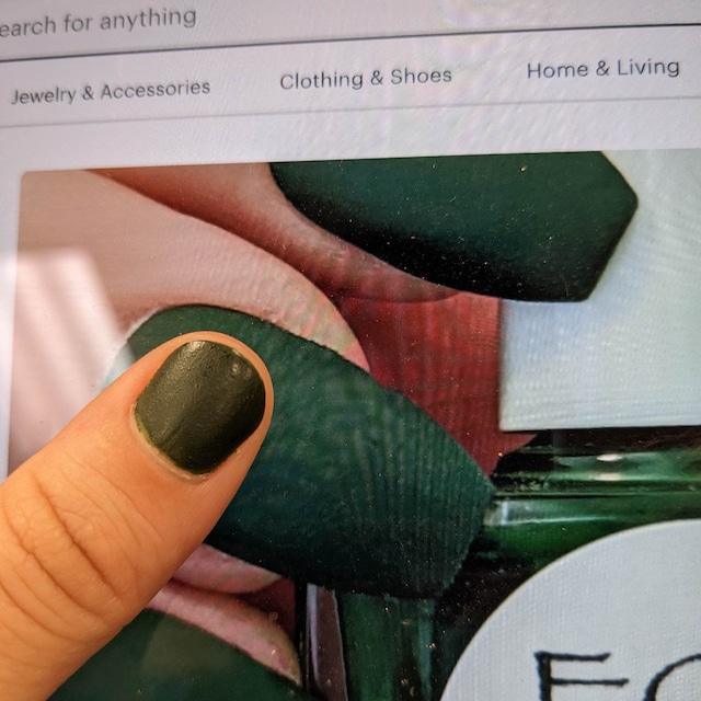 Huntress, Matte Emerald Green Nail Polish: Vegan Cruelty-free Hunter Green - Etsy Huntress, Matte Emerald Green Nail Polish: Vegan Cruelty-free Hunter Green - Etsy
