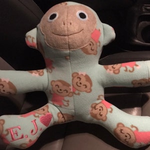 Kelly added a photo of their purchase