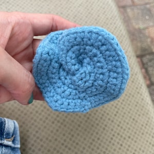 Caroline added a photo of their purchase