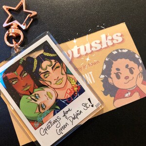 Inactive account added a photo of their purchase