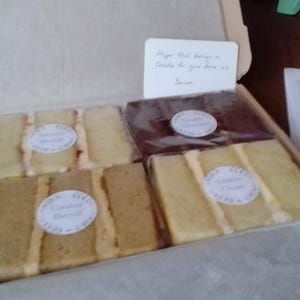 Dawn added a photo of their purchase