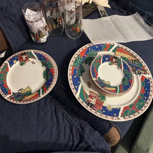 Fallon added a photo of their purchase