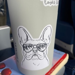 Stacey added a photo of their purchase