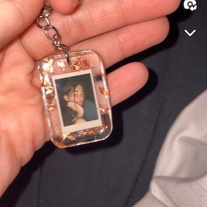 Kaylee added a photo of their purchase