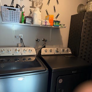 Catherine added a photo of their purchase