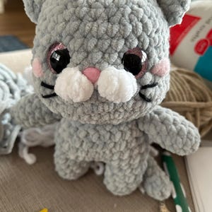 Kimberly added a photo of their purchase
