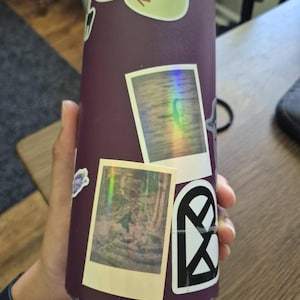 Miya added a photo of their purchase