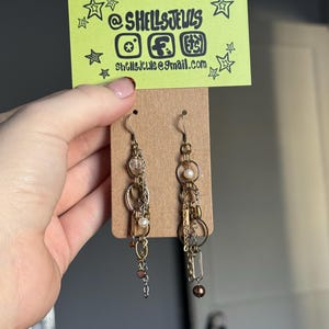 Elizabeth added a photo of their purchase