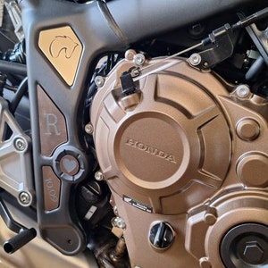 Stefanie added a photo of their purchase