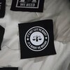 Custom Punk Band Patch Hat - Black Punk Hat With Patch, Crust Punk Hat ...