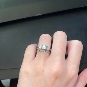 Erin added a photo of their purchase