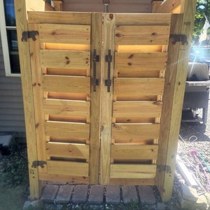 Nicole added a photo of their purchase