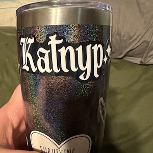 Robyn added a photo of their purchase