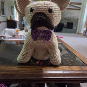 Etsy buyer added a photo of their purchase