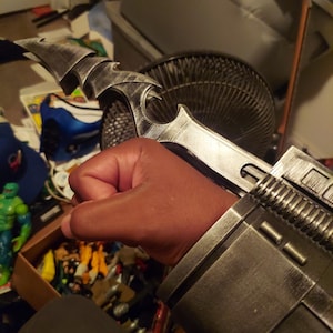 Vincent added a photo of their purchase