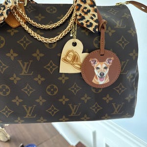 Sophia added a photo of their purchase