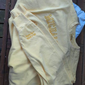 Amy added a photo of their purchase