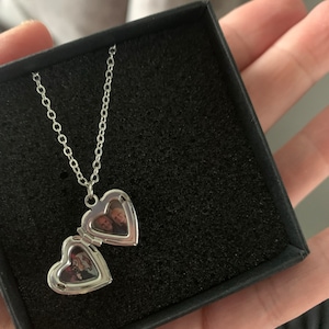 Karen added a photo of their purchase