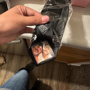 samantha added a photo of their purchase