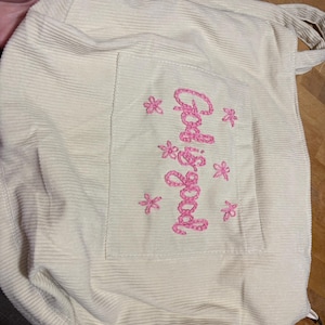 Samantha added a photo of their purchase
