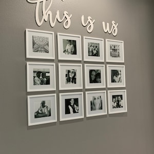 Etsy-koper heeft een foto van de aankoop toegevoegd