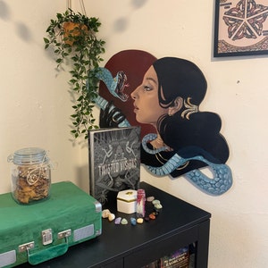 Abigail added a photo of their purchase