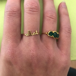 Catherine added a photo of their purchase