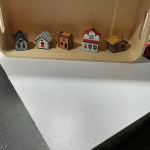 Sheila added a photo of their purchase