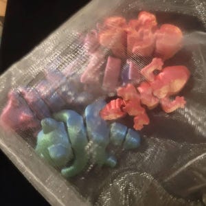 Heather added a photo of their purchase