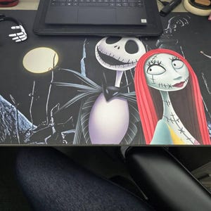 M.J. added a photo of their purchase