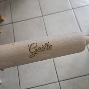 Floriane added a photo of their purchase