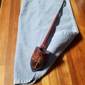Mark added a photo of their purchase