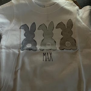 Sarah added a photo of their purchase