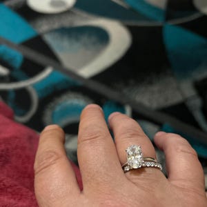 Leanna added a photo of their purchase