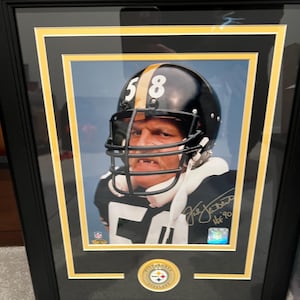 Samantha added a photo of their purchase